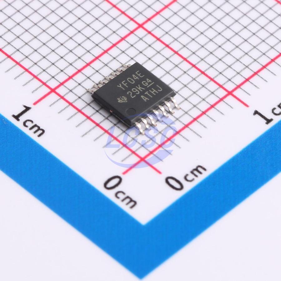 TXS0104EPWR TI
