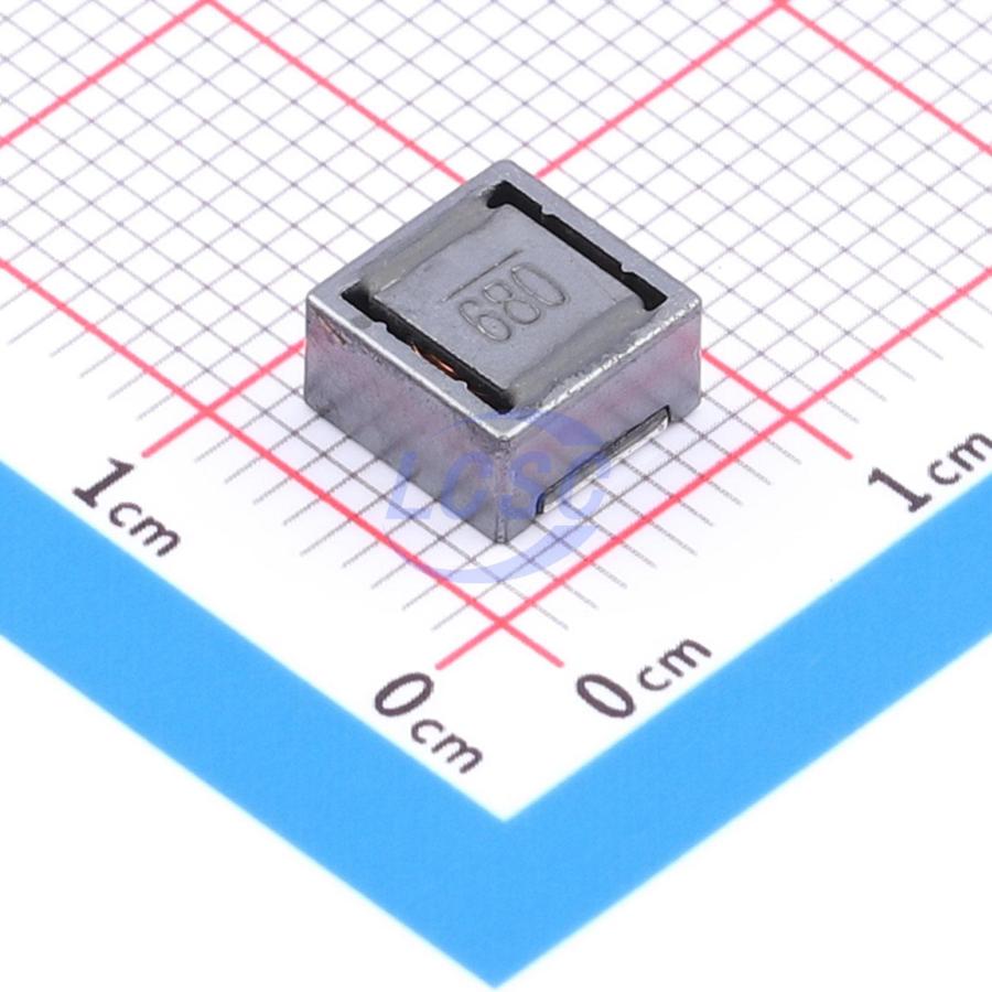 SRR6838A-680M BOURNS