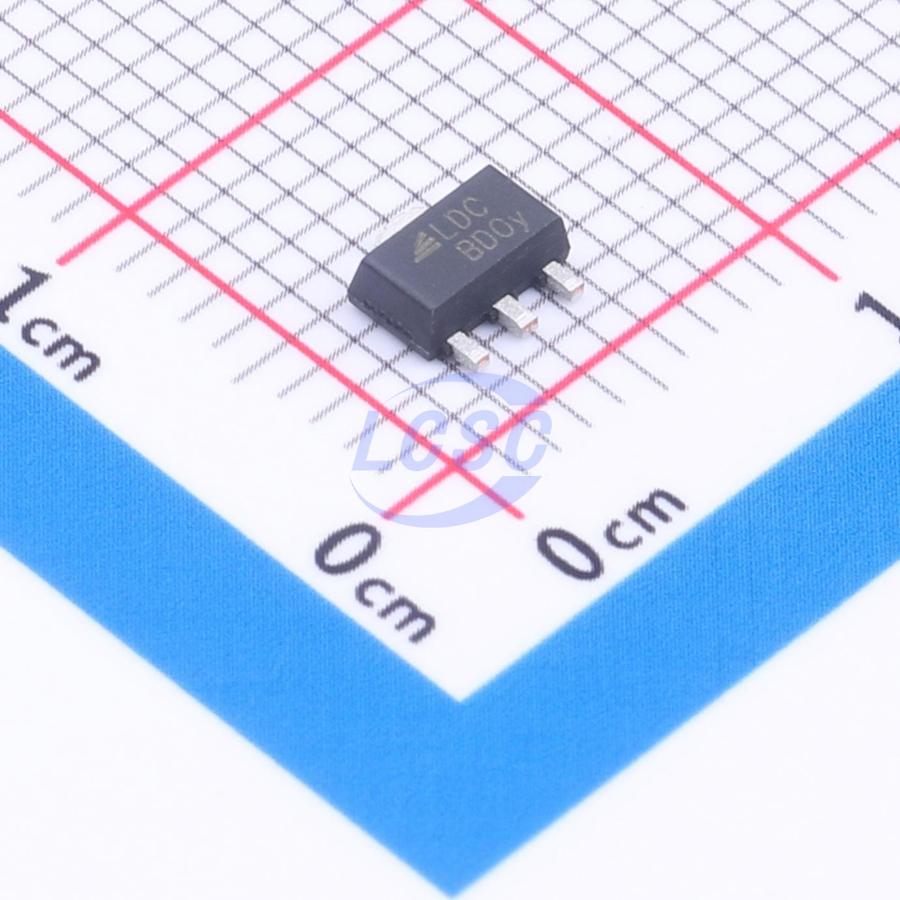 TPL803133-89TR 3PEAK