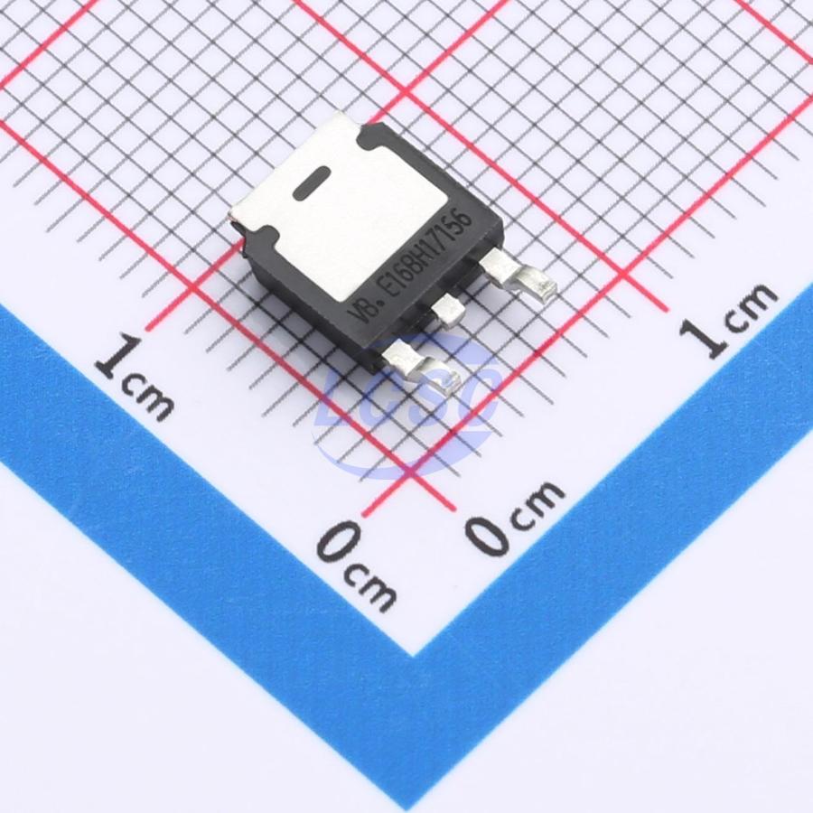 FDD86581-F085-VB VBsemi Elec