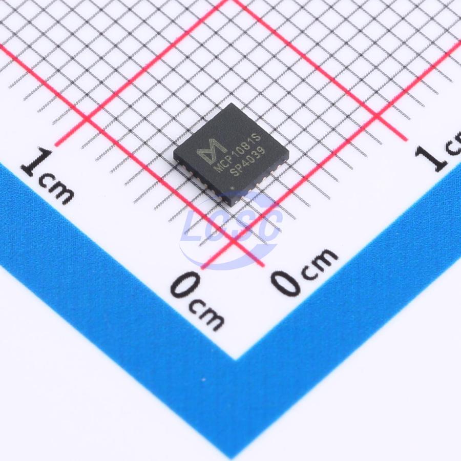 MCP1081S Mysentech