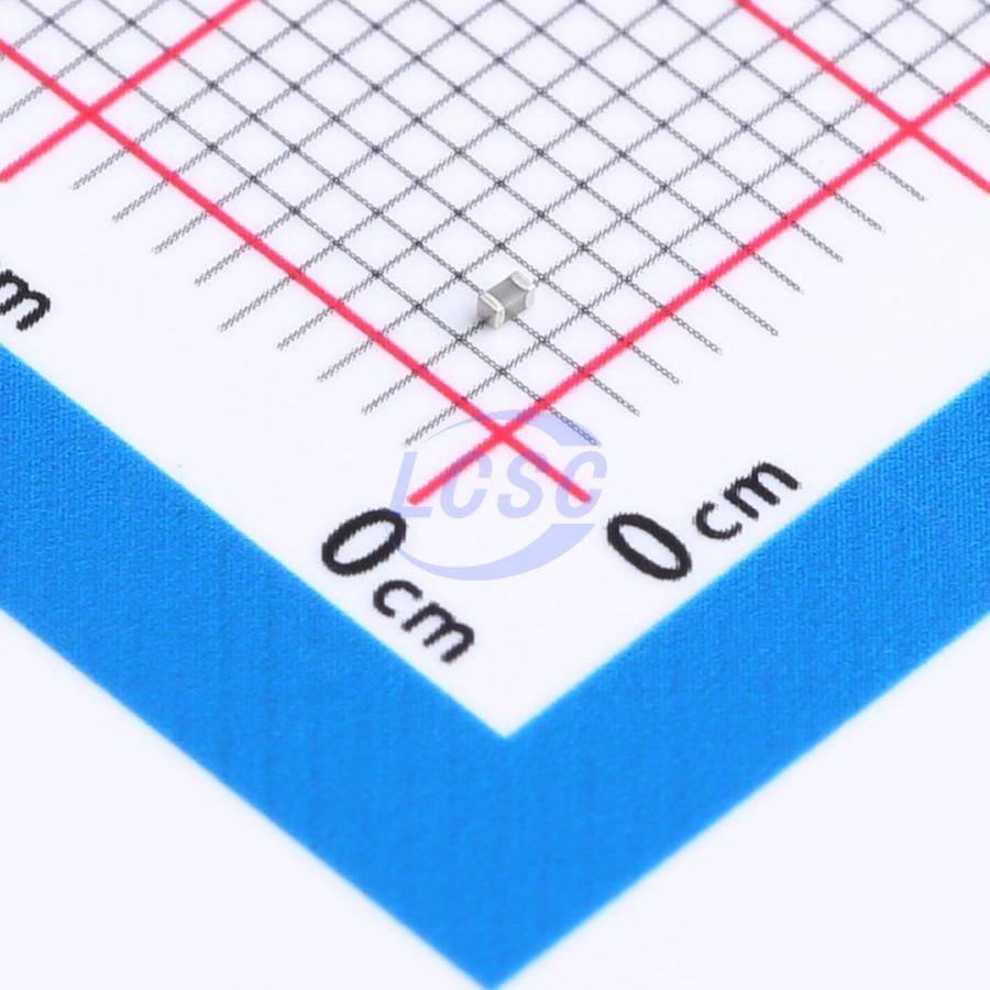 CGA0402C0G120J500GT HRE
