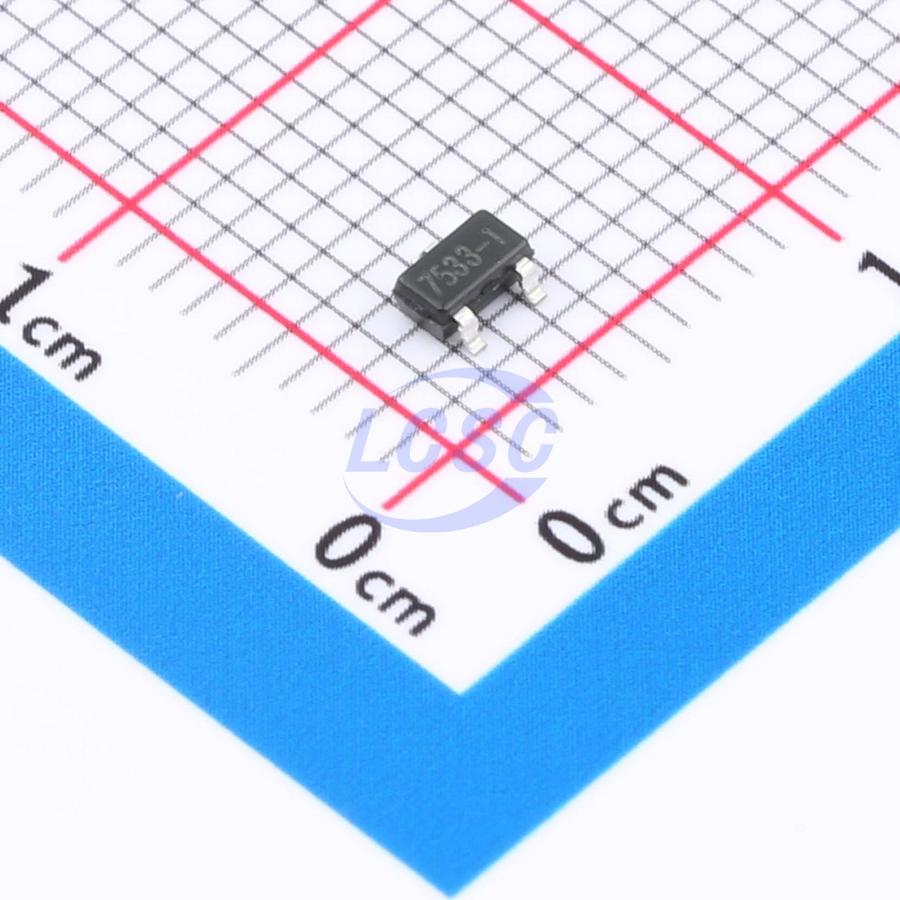 QN7533 QNHCHIP