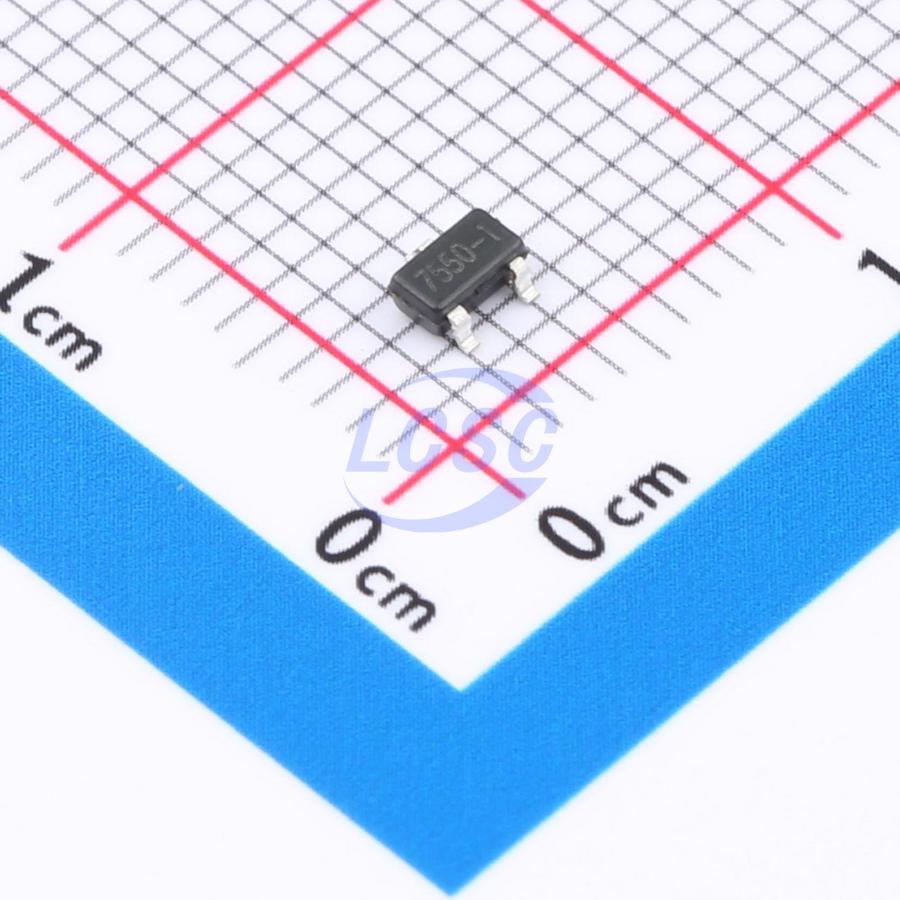 QN7550 QNHCHIP