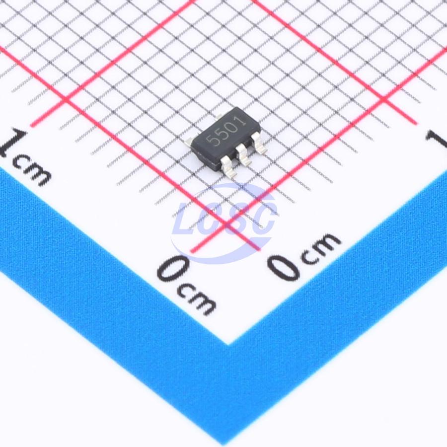 QN75501 QNHCHIP