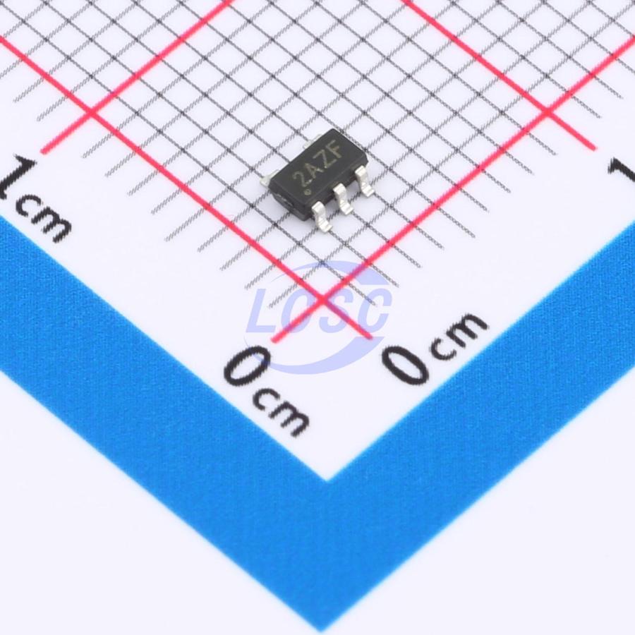 MSTPS7A2033PDBVR MSKSEMI