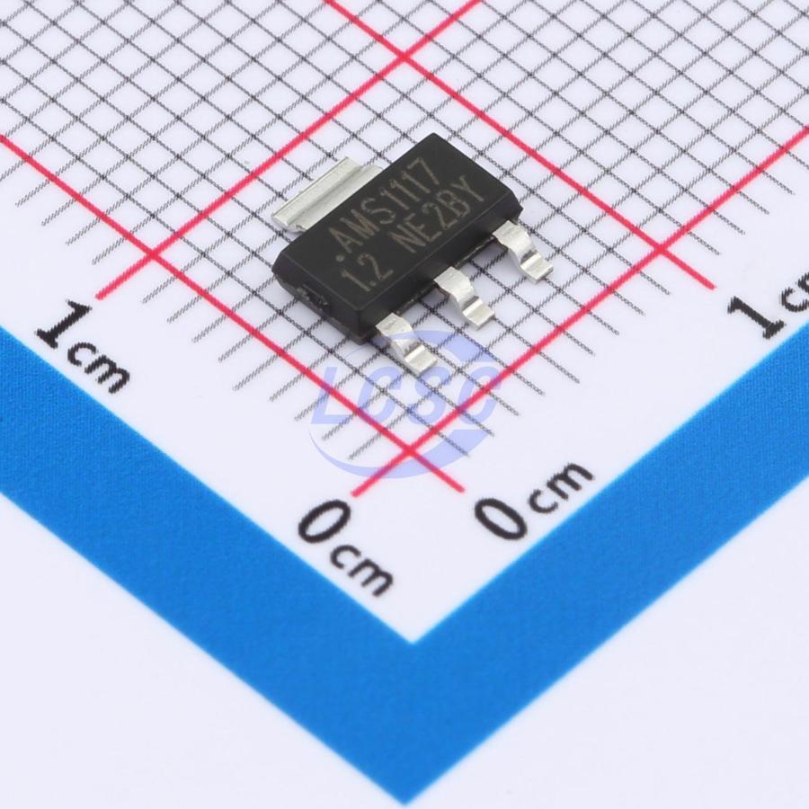 AMS1117-1.2-CN ChipNobo