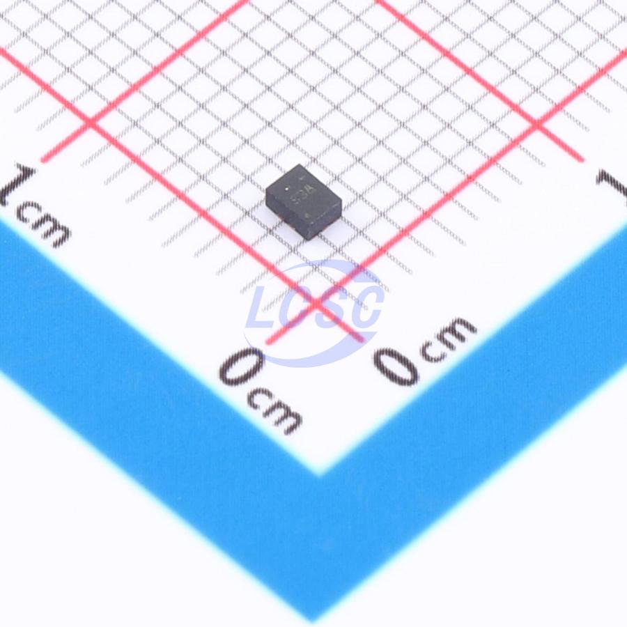 TPS54538RQFR TI