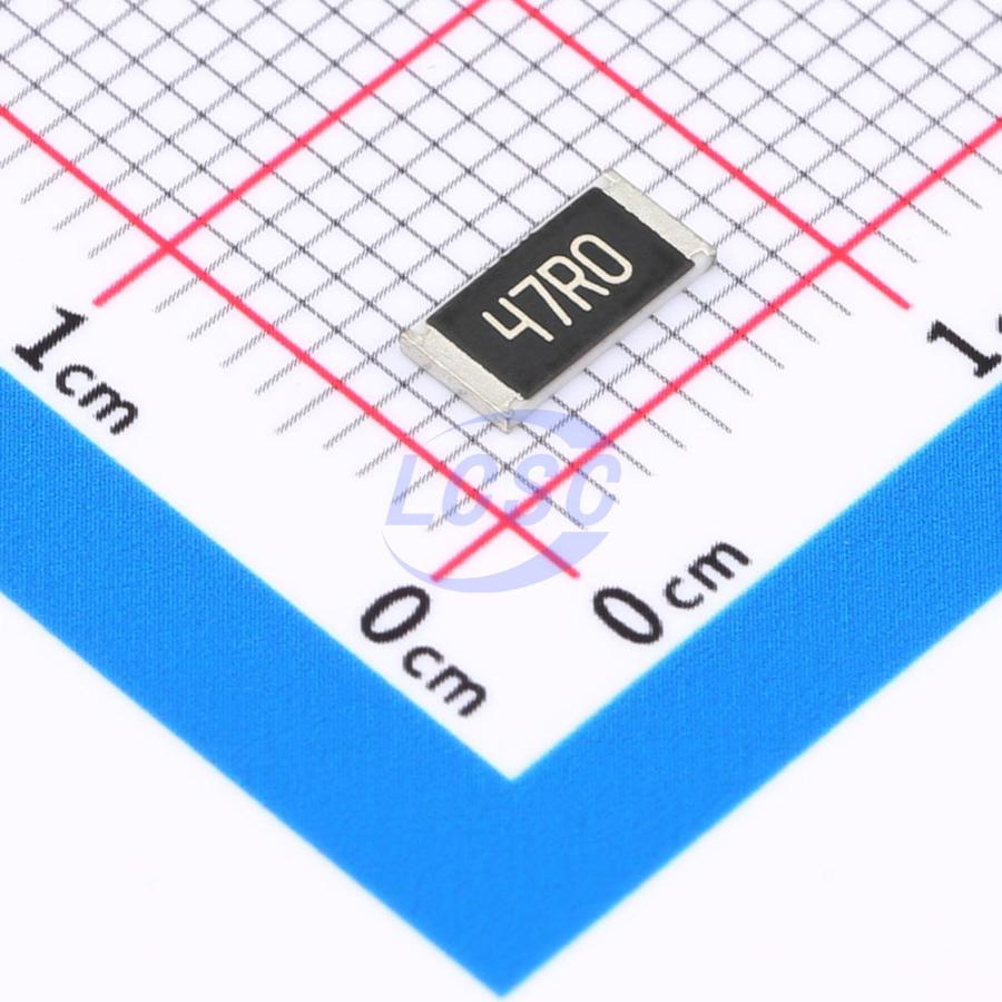 RC-12K47R0FT FH