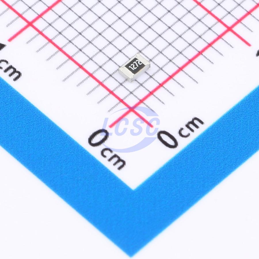 MR08X1272FTL Walsin