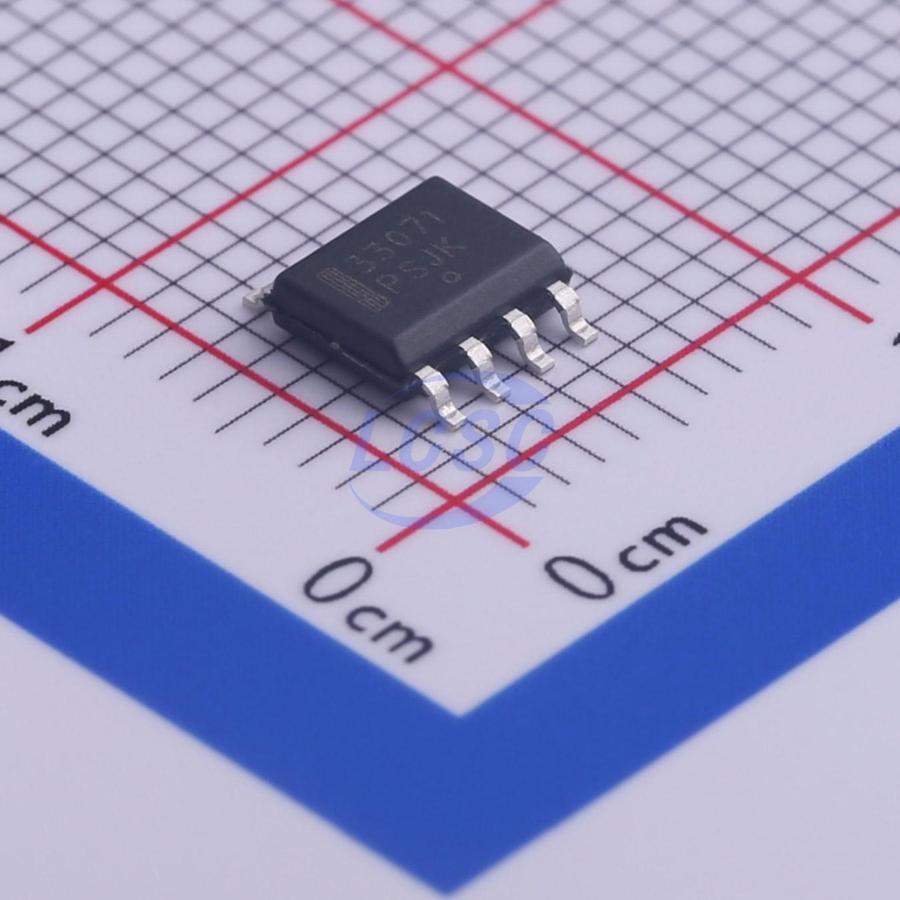 MC33071DR2G onsemi