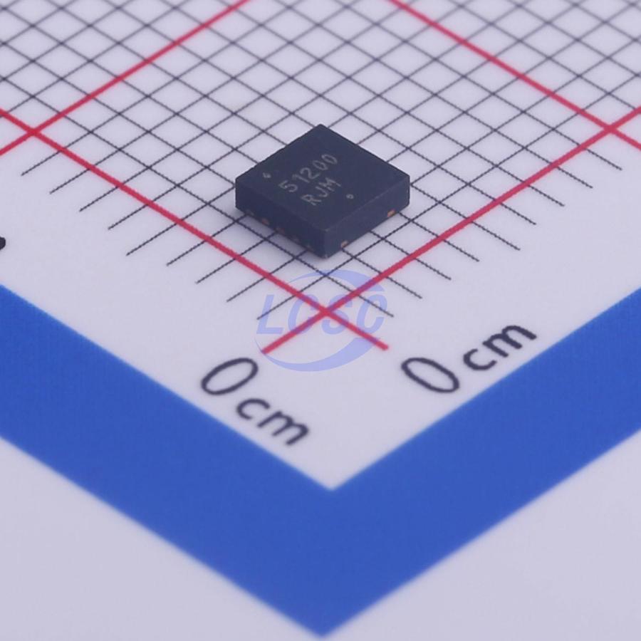 NCP51200MNTXG onsemi
