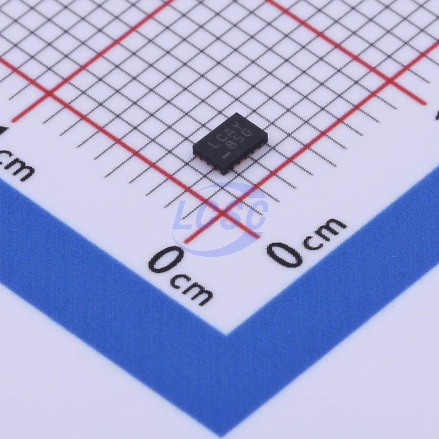 FSUSB74UMX onsemi