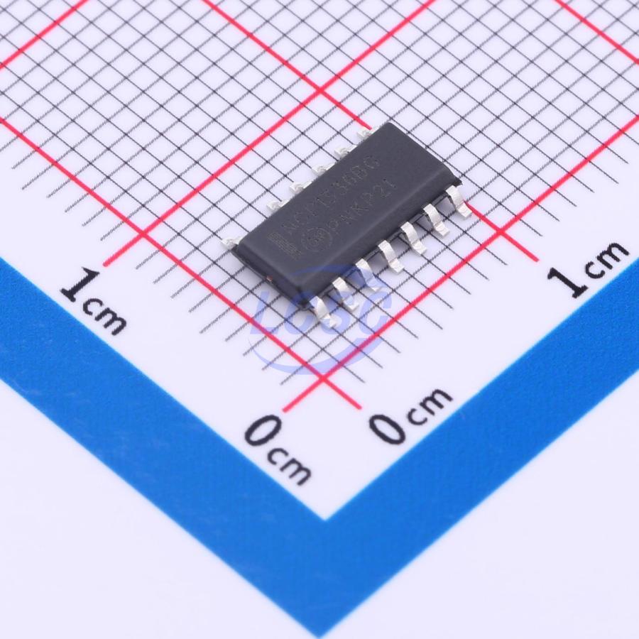 NCP1336BDR2G onsemi