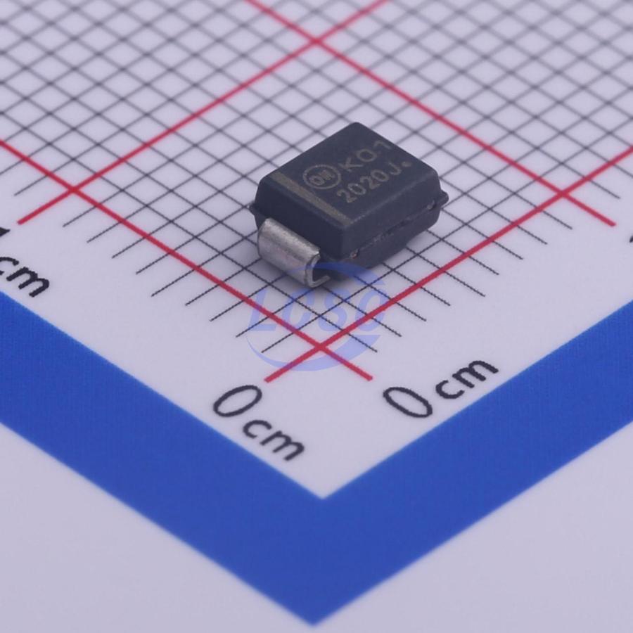 NSIC2020JBT3G onsemi
