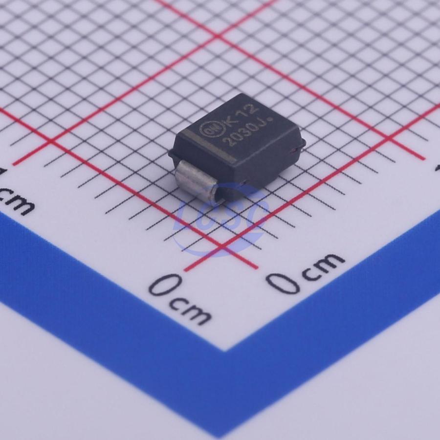 NSIC2030JBT3G onsemi