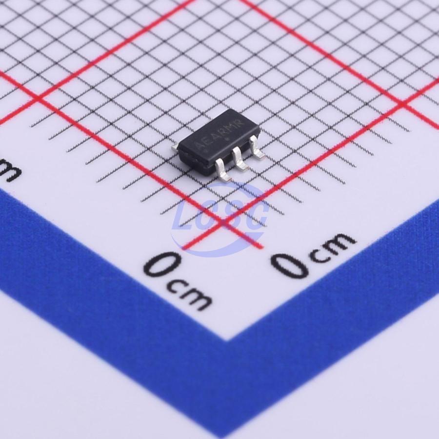 NCS20071SN2T1G onsemi