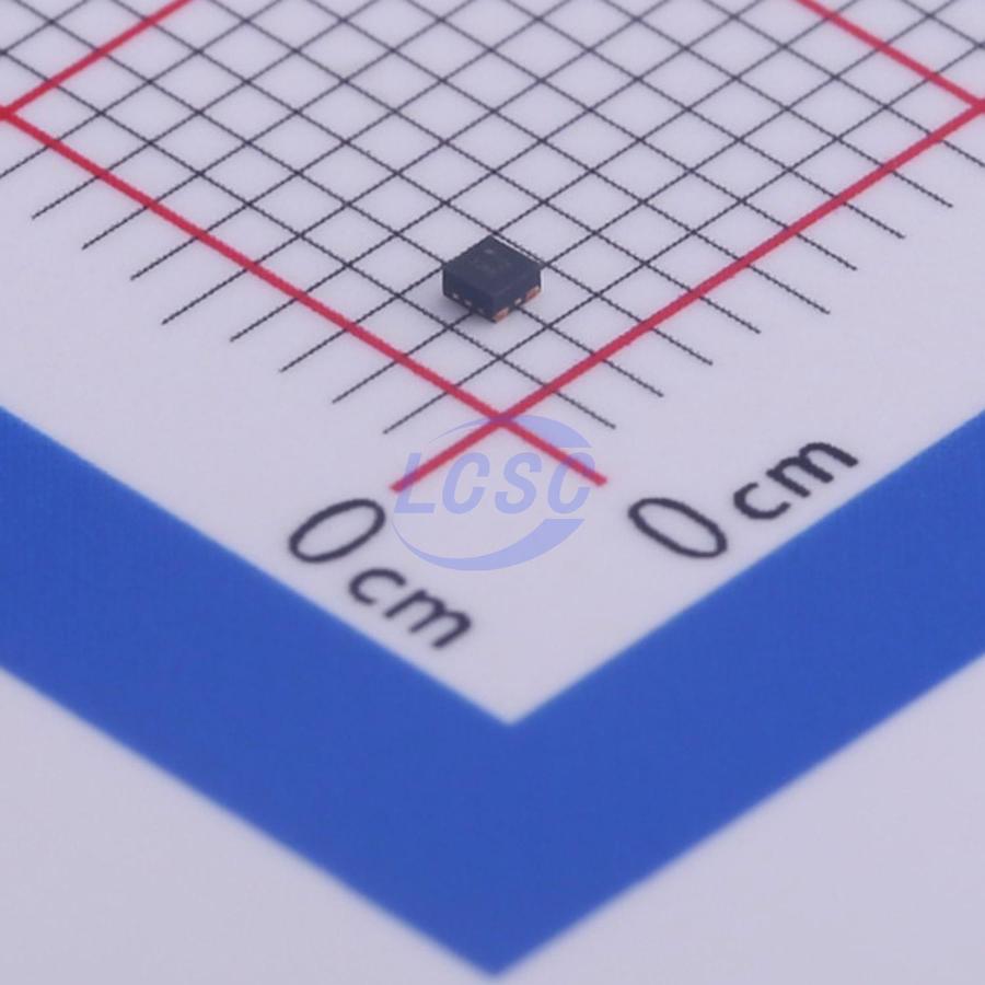 NCP114AMX180TBG onsemi