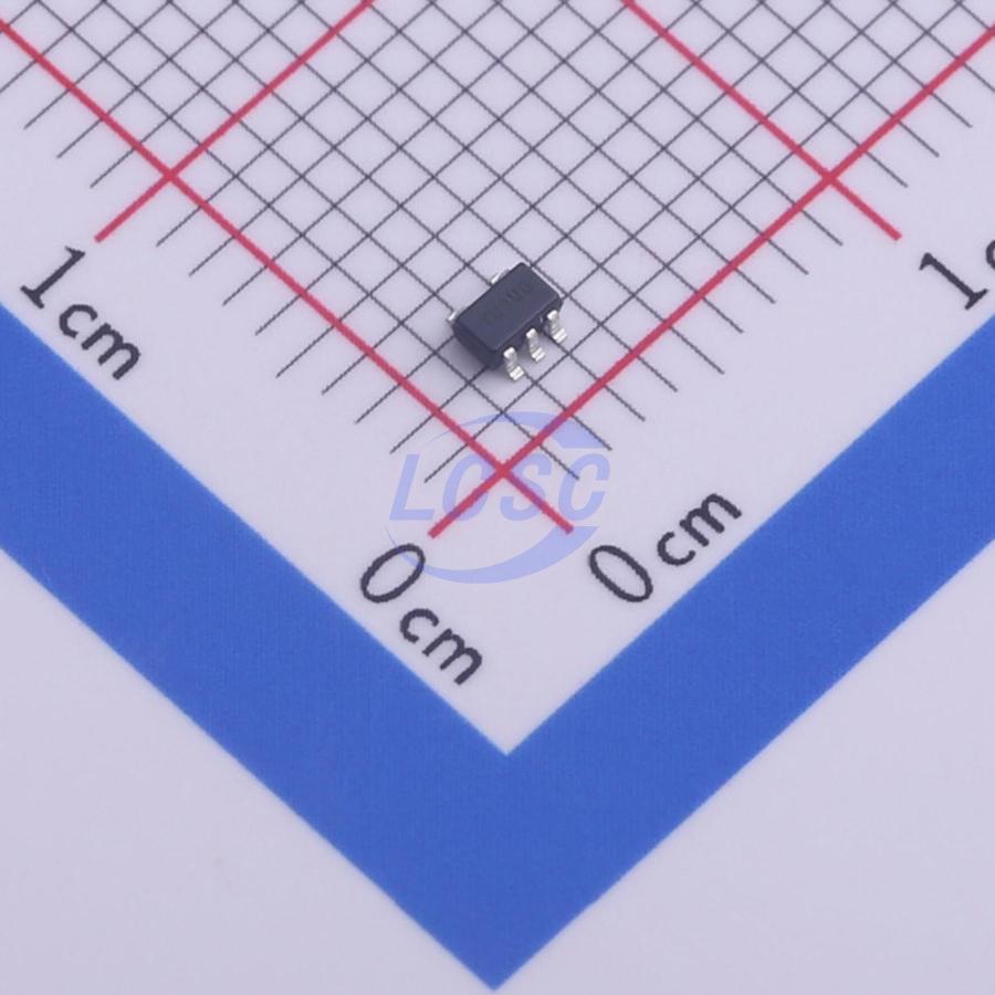 74AHC1G08SE-7 DIODES