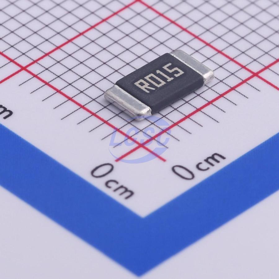 RLP25FEGR015 TA-I Tech