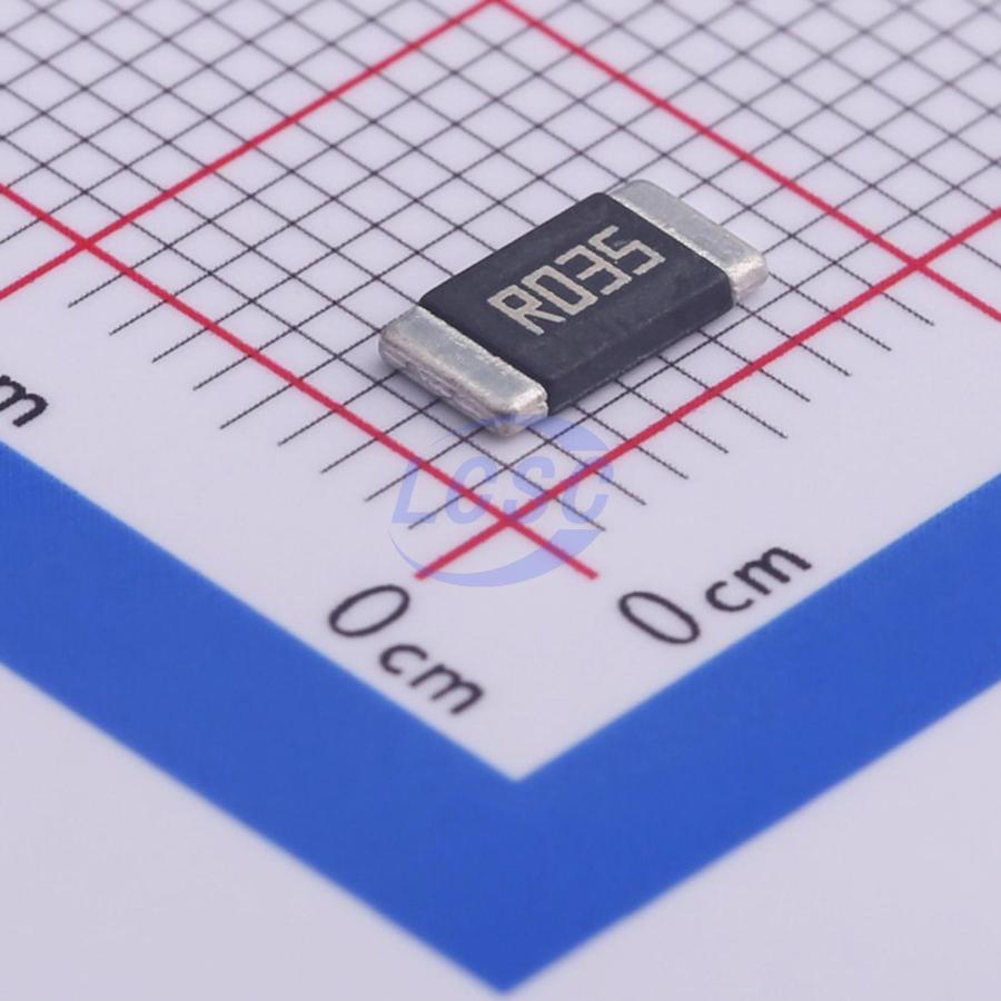 RLP25FEGR035 TA-I Tech