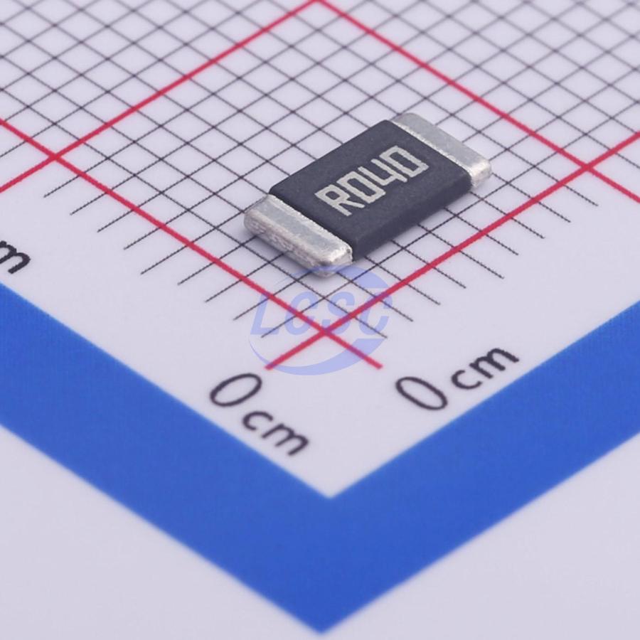 RLP25FEGR040 TA-I Tech