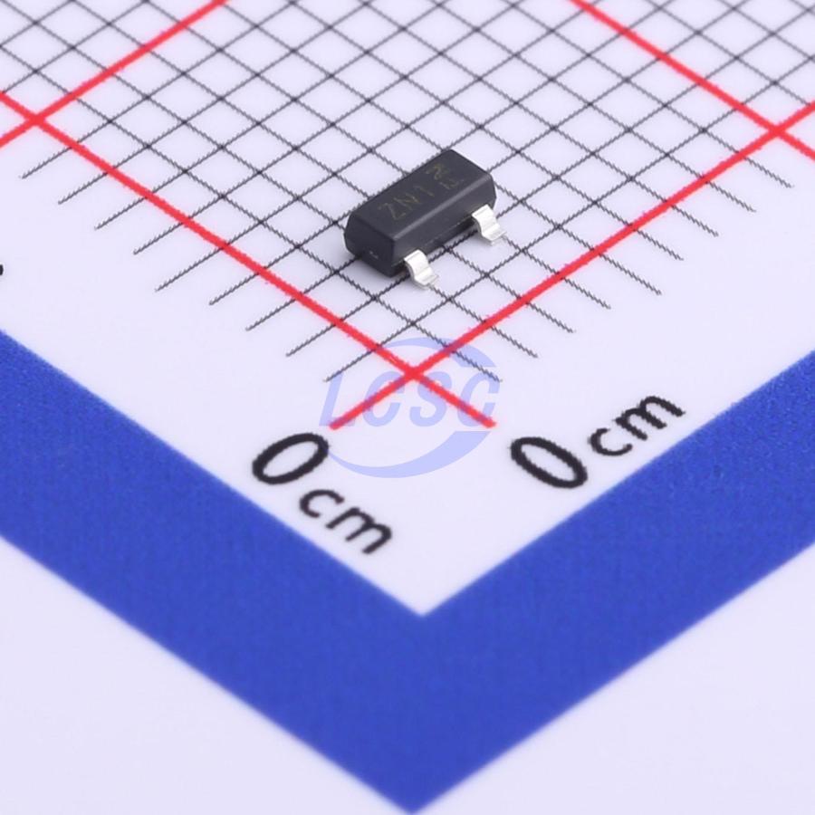 DSS20201L-7 DIODES