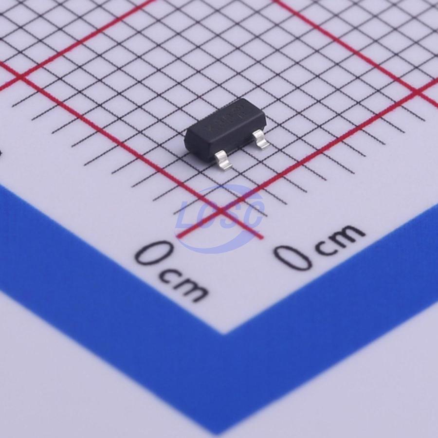 MMBTA13-7-F DIODES