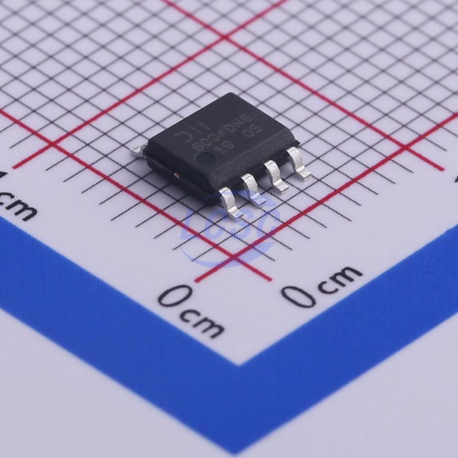 ZXMS6004DN8Q-13 DIODES