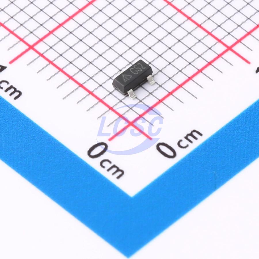 AP2120N-3.0TRG1 DIODES