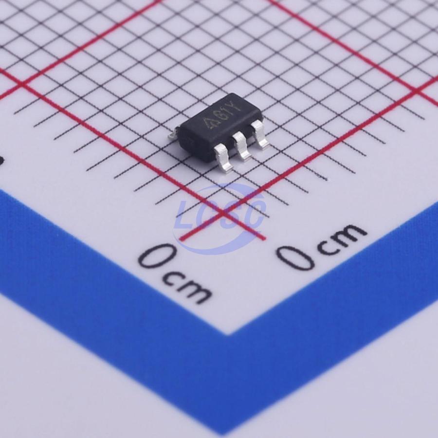 AP2121AK-3.3TRG1 DIODES