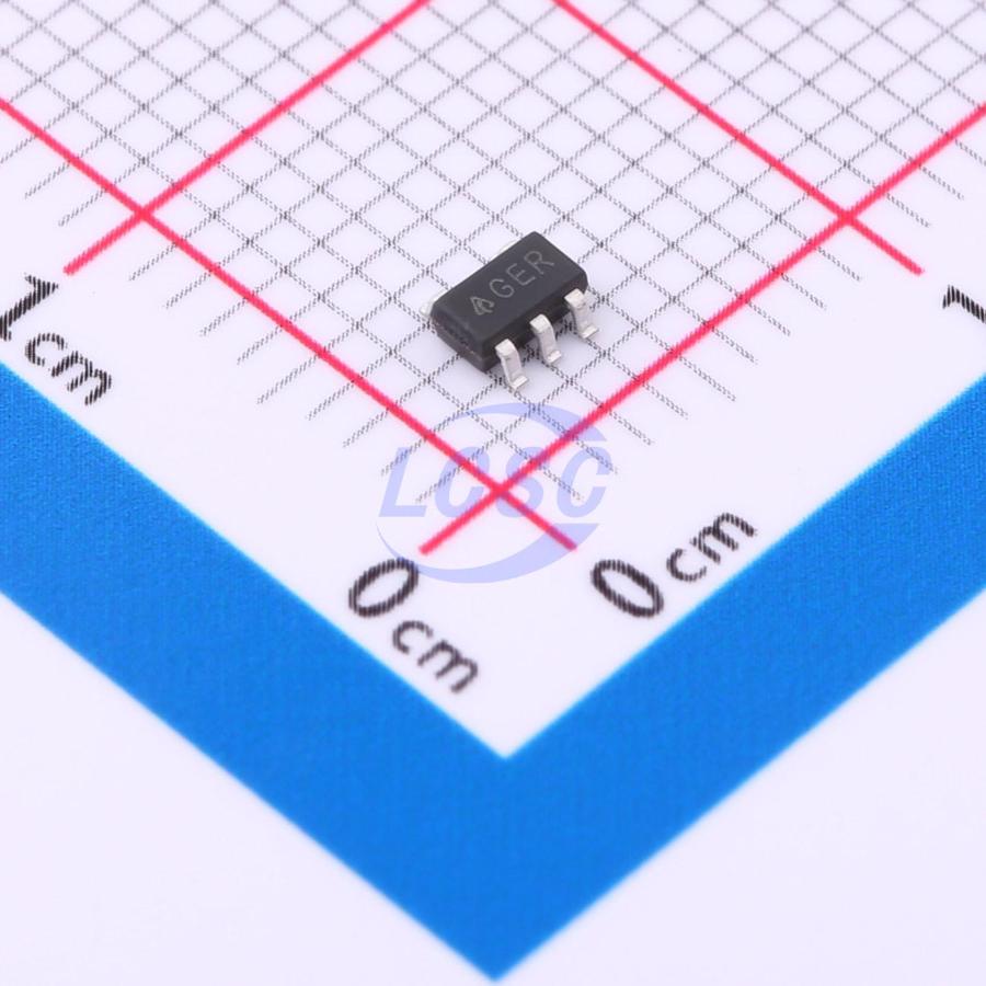 AP2127K-2.5TRG1 DIODES