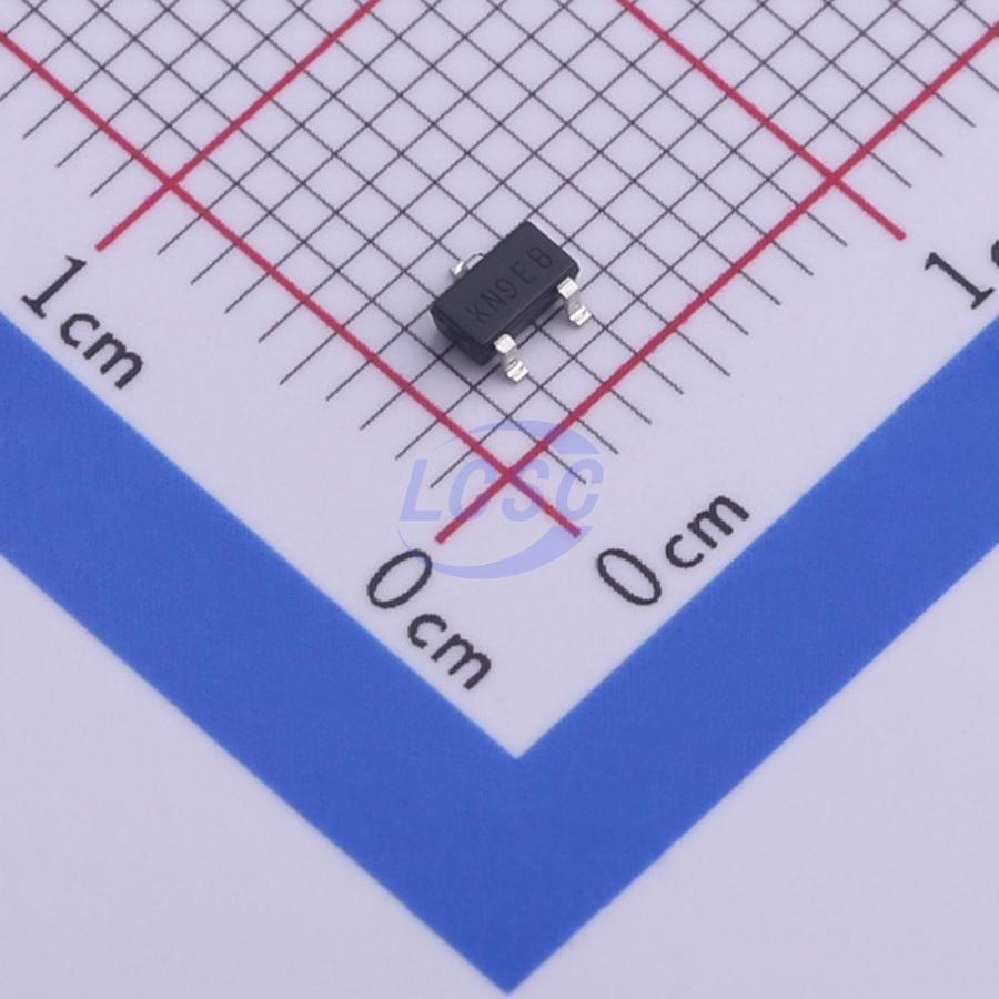 AP2331W-7 DIODES