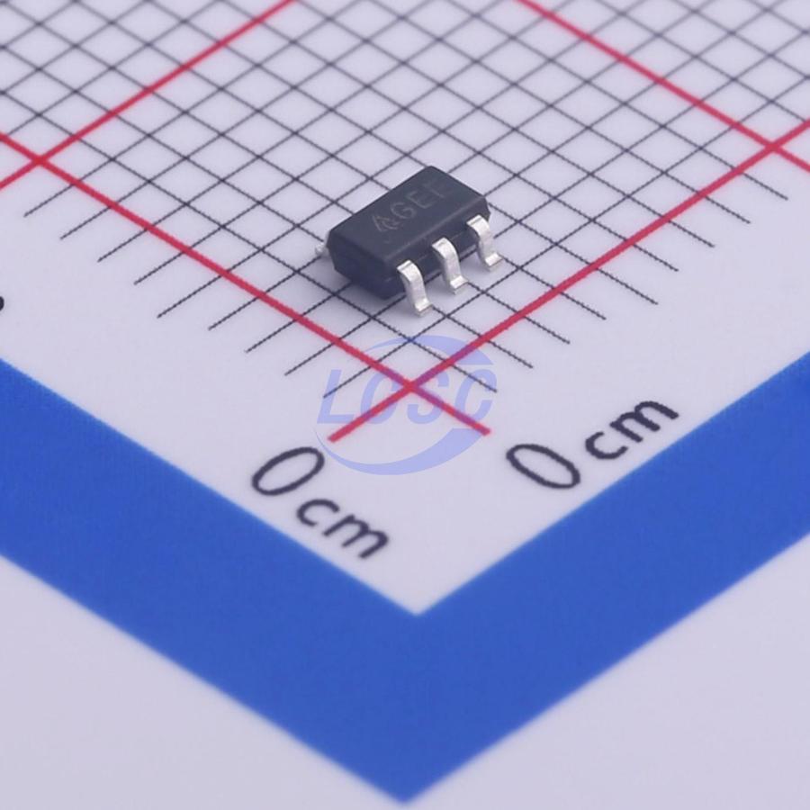 AP2502KTR-G1 DIODES