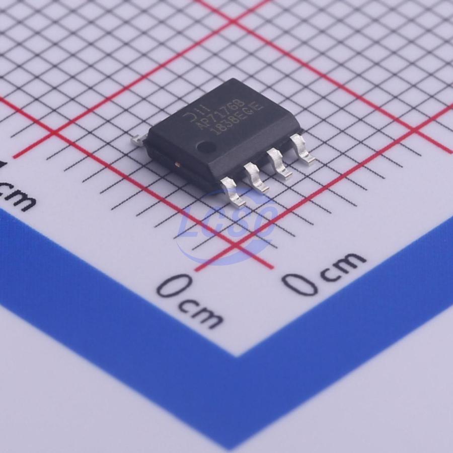 AP7176BSP-13 DIODES