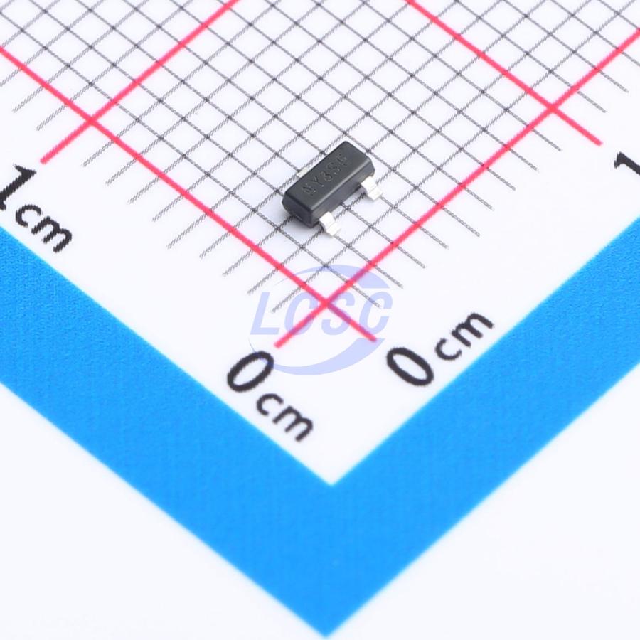 AP7313-30SAG-7 DIODES