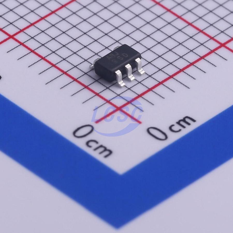 AP7354-45W5-7 DIODES
