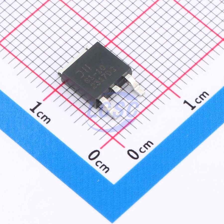 AP7361-10D-13 DIODES