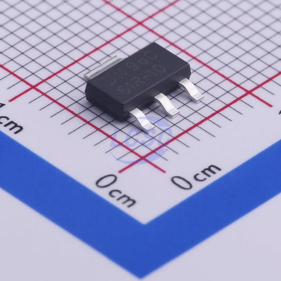 AP7361-10ER-13 DIODES