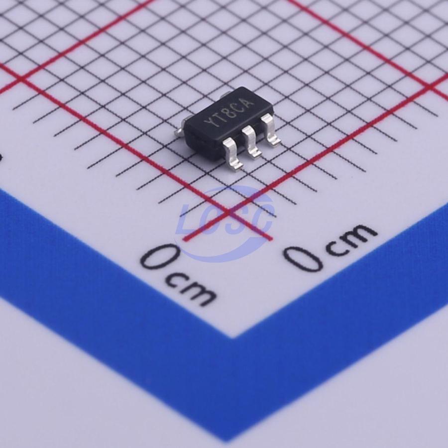 74AHC1G04W5-7 DIODES