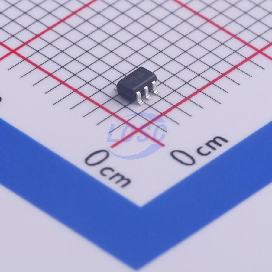74LVC1G08SE-7 DIODES