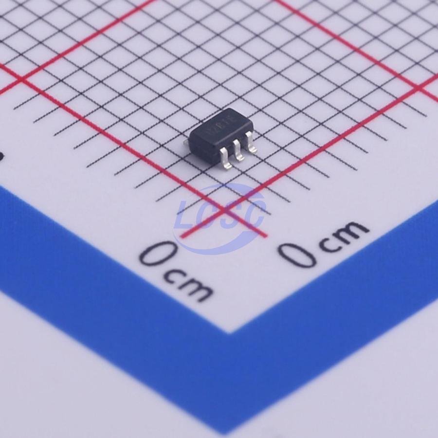 74LVC1G126SE-7 DIODES