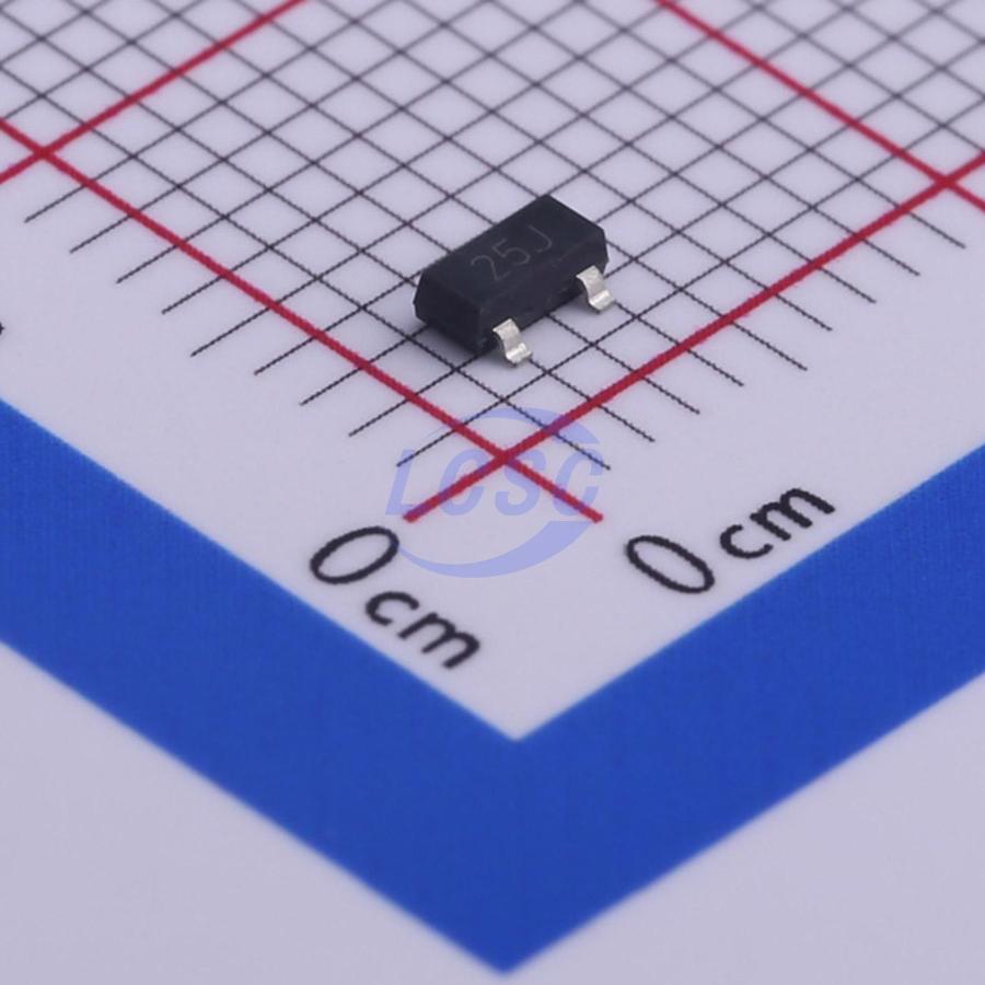 ZRC250F01TA DIODES