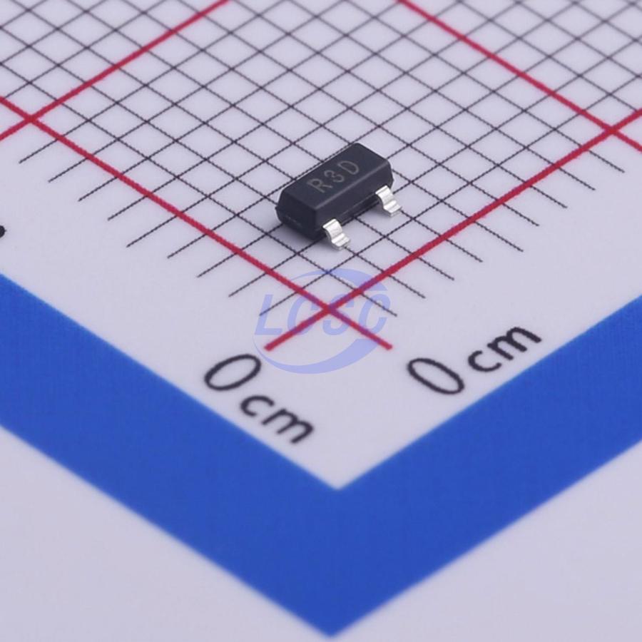 LM4040D30FTA DIODES