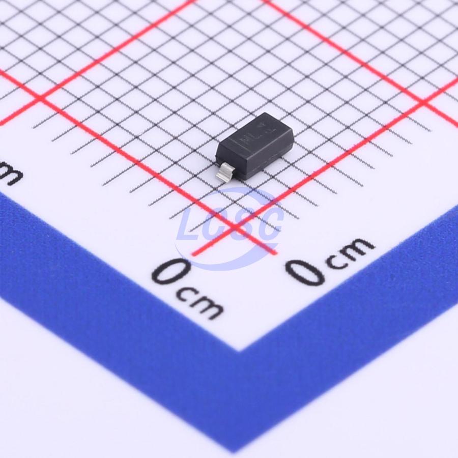 DDZ9714Q-7 DIODES