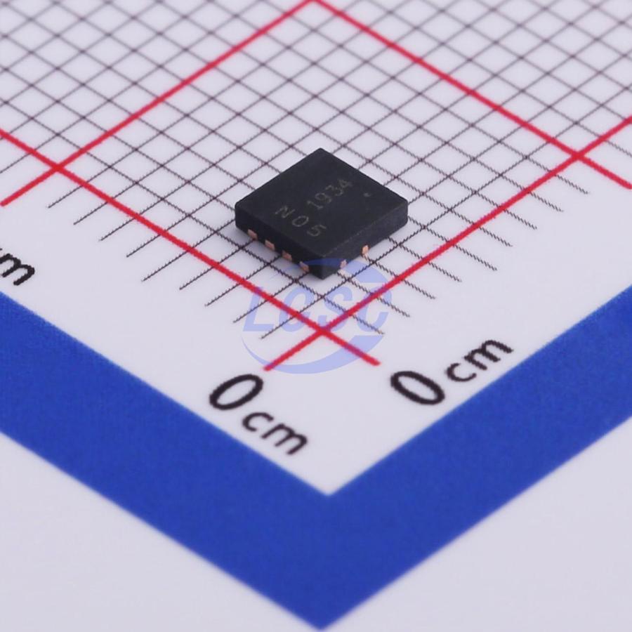 DMN2005UFG-13 DIODES