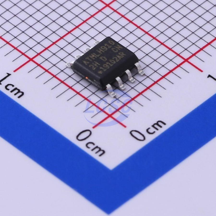 AT24CM02-SSHD-T MICROCHIP