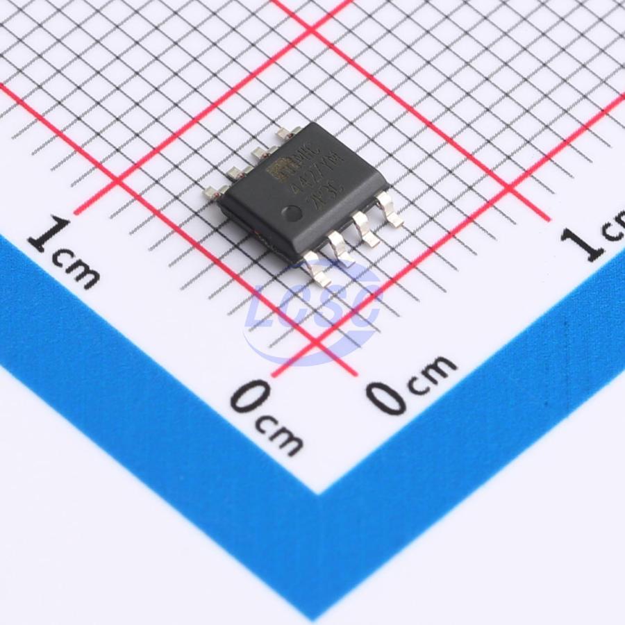 MIC4427YM-TR MICROCHIP