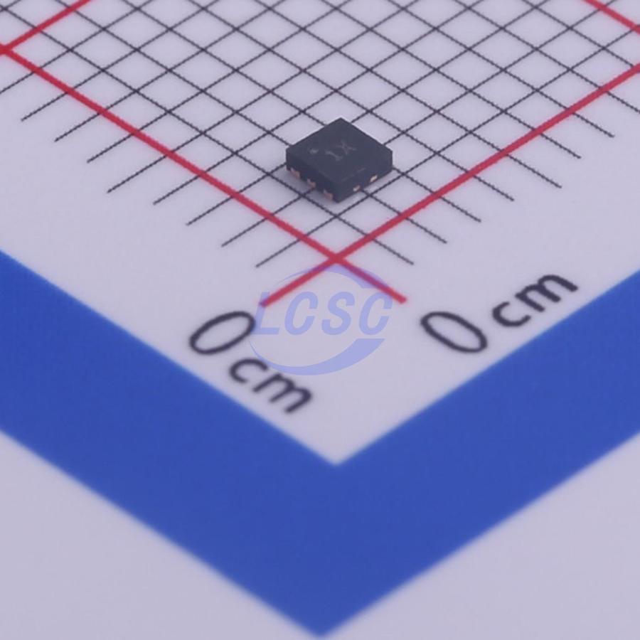 MIC94345-GYMT-TR MICROCHIP