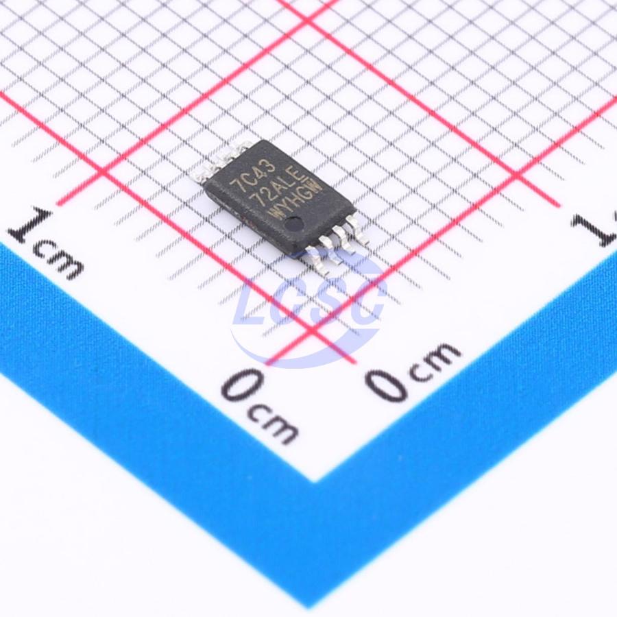 PT7C4372ALEX DIODES